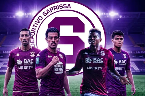 Noticias de Saprissa HOY 24 de mayo: Mariano Torres, Ariel Rodríguez, Fidel Escobar y Andrey Soto