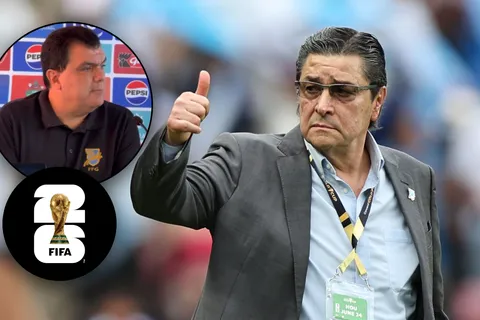 Para cuando Luis Fernando Tena regrese: Gerardo Paiz anticipó la noticia que pone a Guatemala cerca del Mundial 2026