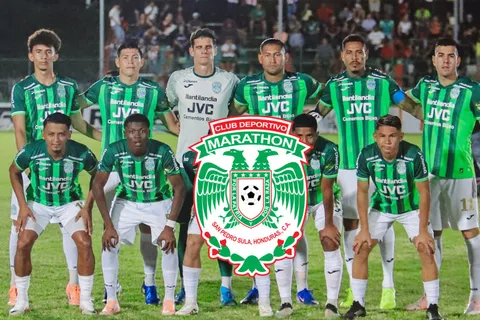 Marathón sacude el plantel y define futuro de jugadores involucrados en indisciplina