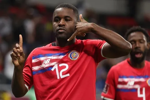 ¿Joel Campbell con Saprissa? Ojo lo que dijo el delantero tico