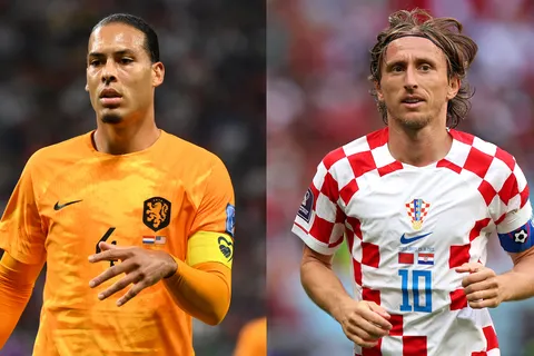 Países Bajos vs. Croacia por la UEFA Nations League: cuándo, a qué hora y dónde ver las semifinales en Centroamérica.