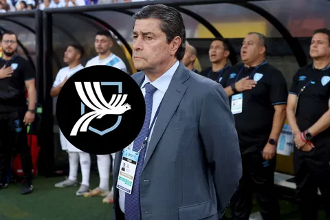 Figura de Guatemala responde a la polémica que Luis Fernando Tena destapó en la Selección: "Es totalmente falso"
