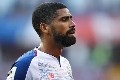Emotivo: Gabriel Gómez contó cómo cumplió su sueño al jugar el Mundial de Rusia