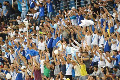 Guatemala se expone a una multa de parte de Concacaf