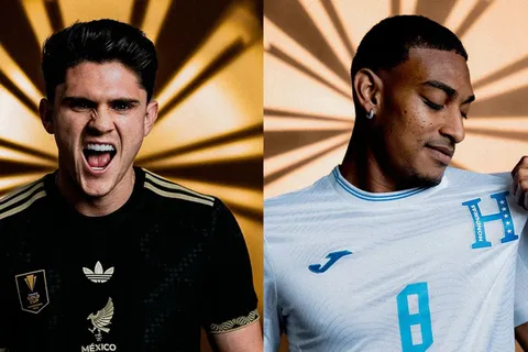 A qué hora juega Honduras vs. México y dónde ver hoy las semifinales de la Copa Oro 2025