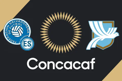 Concacaf da el mensaje que tanto esperaban en El Salvador y Guatemala