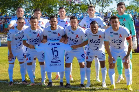 Alianza podría jugar la Concachampions en Estados Unidos