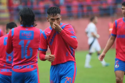 No sólo Rudy Muñoz: otros dos jugadores de Municipal hacen estallar la interna del club