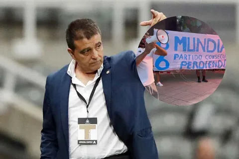 Tras el polémico recibimiento a Costa Rica, Claudio Vivas lanza una provocación a Panamá
