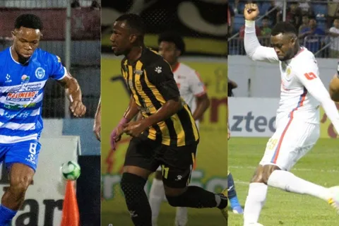 Apertura 2022 de la Liga Nacional de Honduras: resultados y tabla de posiciones tras la fecha 16