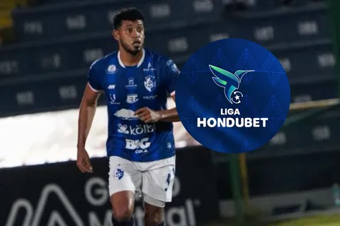 Marcelo Pereira planta a los grandes y ya tendría nuevo club en Honduras tras dejar Cartaginés
