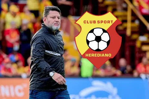 Herediano sacude el mercado: Jafet Soto confirma dos fichajes bomba para desatar la locura florense por el tricampeonato