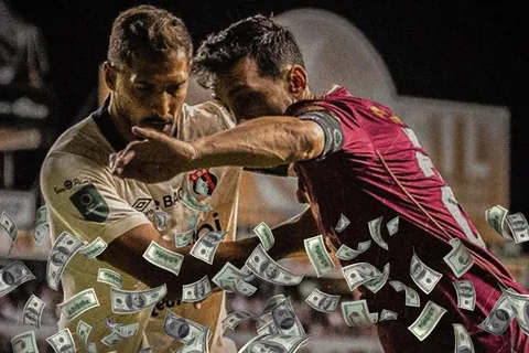 Alajuelense hizo un anuncio muy importante.