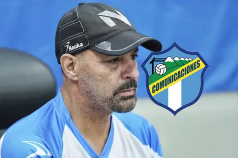 Comunicaciones confirma las dos primeras bajas en el ciclo del Fantasma Figueroa.