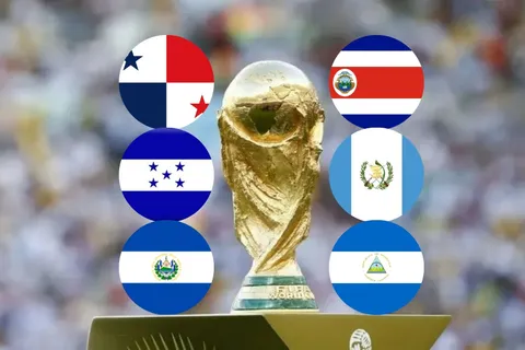 Eliminatorias Concacaf al Mundial 2026: cómo va la tabla de posiciones de los grupos A, B y C en la fecha FIFA de octubre