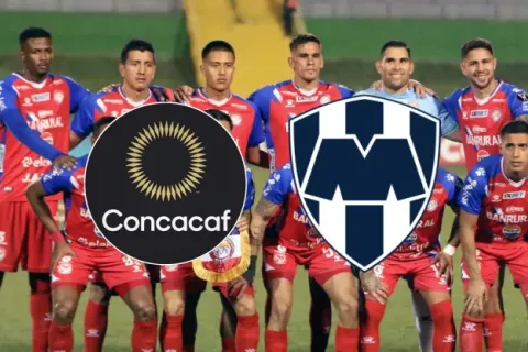 Concacaf toma una drástica medida contra Xelajú antes de jugar con Monterrey por la Concachampions 2026: "Totalmente exagerada"