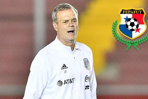 Jorge Theiler brinda elogios a la Selección de Panamá