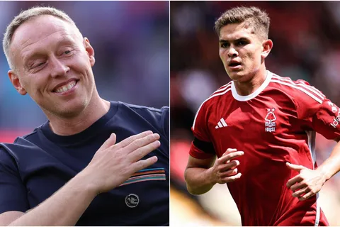 DT del Nottingham Forest confirma el futuro de Brandon Aguilera