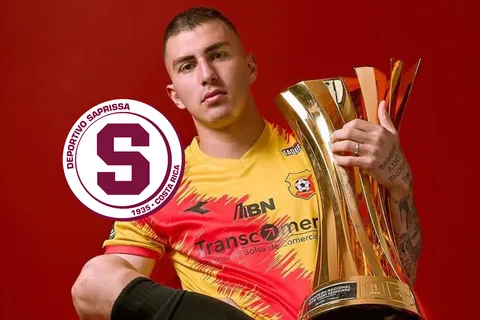 fernan faerron-herediano-saprissa