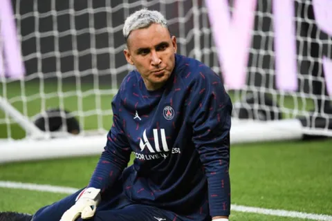 Keylor Navas recibe una novedad sobre la denuncia en su contra. (Foto: Getty Images)