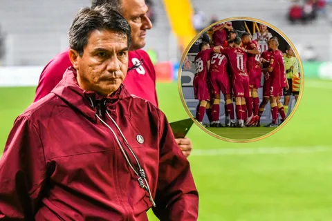 Limpieza inesperada en Saprissa: la firme decisión de Vladimir Quesada que desconcierta a la afición morada