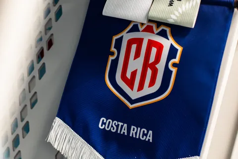 Futbolista de Costa Rica destaca a nivel Concacaf. (Foto: FCRF)