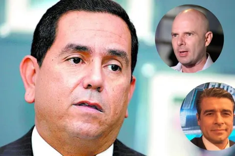 'Toño' Rivera pidió que volviera la Liga Nacional y le cayeron las avispas