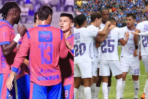 Municipal está a un paso: ¿qué necesita Comunicaciones para clasificar a la Copa Centroamericana 2025?