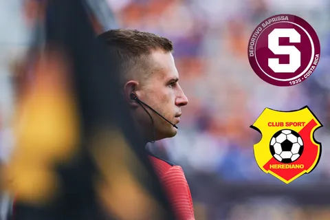 254 tarjetas: el dato que calienta el duelo entre Saprissa y Herediano