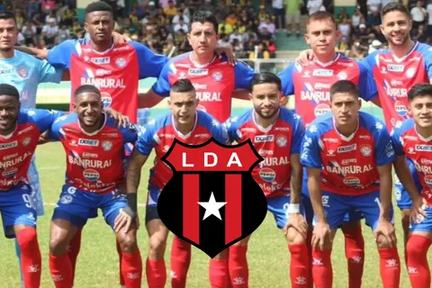 Alajuelense en alerta: Xelajú MC recibe la ayuda que le podría dar ventaja para la final de la Copa Centroamericana