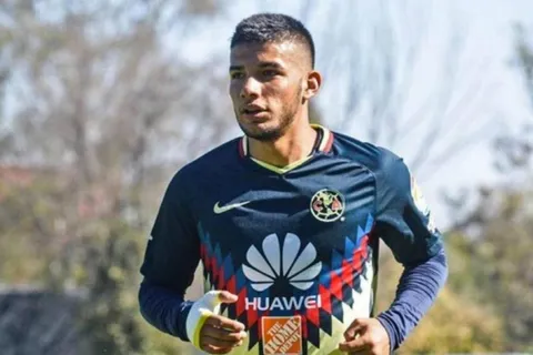 Antonio Chucho López podría hacer historia para Guatemala con el América