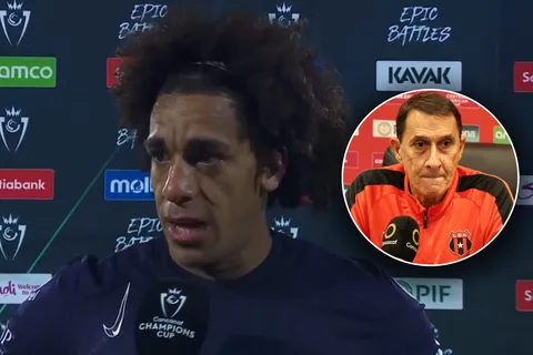Sorpresa en Alajuelense: Carrasquilla le da la razón a Guimaraes en medio de las críticas de la afición