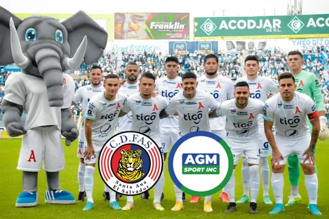 Presidente de Alianza denuncia que FAS y AGM Sport quieren robarles a varias de sus figuras