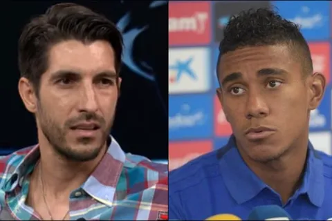 Jaime Penedo opina sobre la ausencia de Yoel Bárcenas contra Brasil