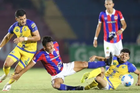 FAS vs. Municipal Limeño: ¿A qué hora y dónde ver el partido de vuelta por Liga Mayor de El Salvador?.