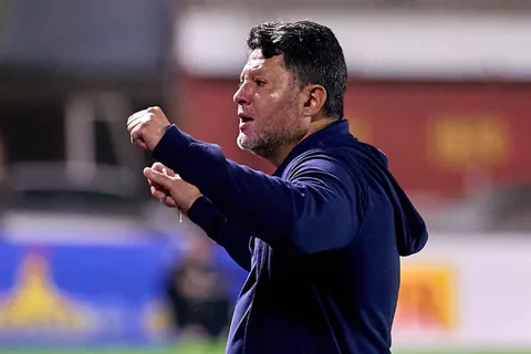 Jafet Soto cierra una gran noticia para Herediano.
