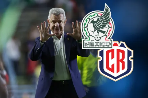 Indisciplina y ebriedad en México: Javier Aguirre ventila la polémica que sacude el vestuario a días de enfrentar a Costa Rica por la Copa Oro