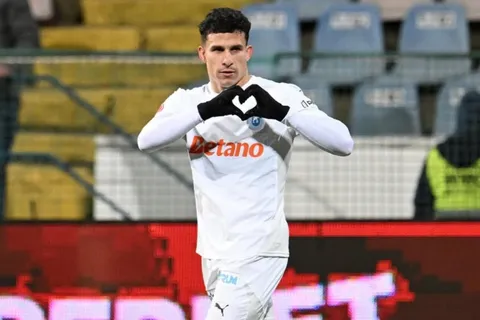 El guiño de Luis Paradela al Saprissa.