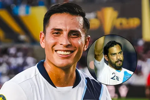 rubio rubin-carlos pescadito ruiz-guatemala-copa oro