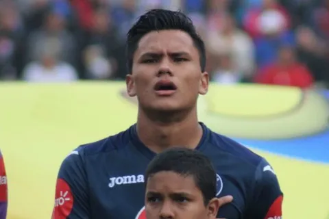 Denil Maldonado tiene ofertas en la Liga MX