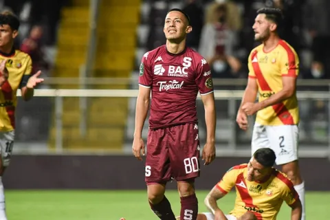 Los daños en cifras que dejó el Saprissa-Herediano de ayer
