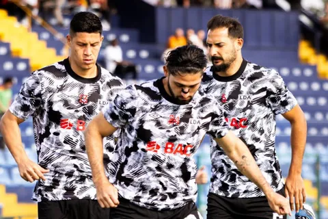 El futbolista de Alajuelense que desafío a la medicina.