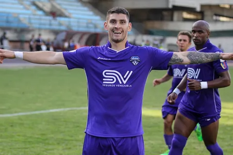 Municipal contrata al sustituto de Ramiro Rocca