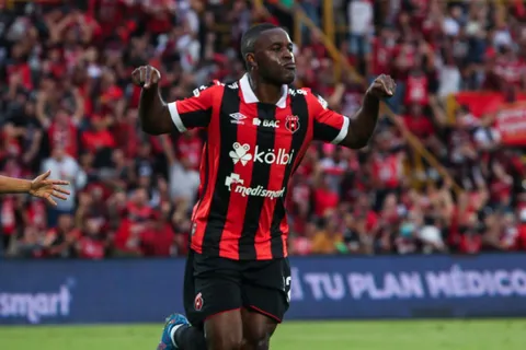 Alajuelense | El contundente mensaje de Joel Campbell a la prensa de Costa Rica
