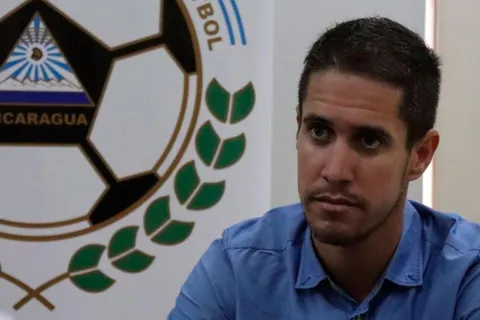 Juan Vita: "Siempre me atrajo el fútbol de Concacaf"