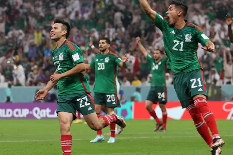 Una de las figuras de México no estaría para los dos enfrentamientos contra Honduras