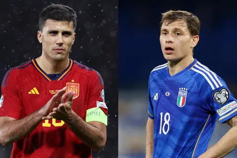 España vs. Italia por la semifinal de la UEFA Nations League 2023: cuándo, a qué hora y por qué canal ver el Final Four.