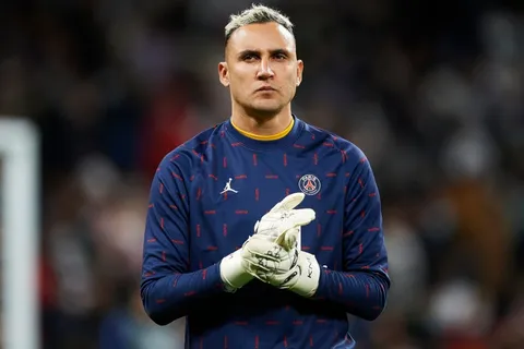 Un nuevo obstáculo se interpone entre Keylor Navas y su titularidad en el PSG por la Ligue 1