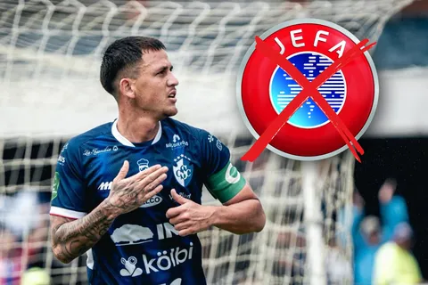 Lejos de Europa: el futuro de Cristopher Núñez da un giro que sorprende a Costa Rica
