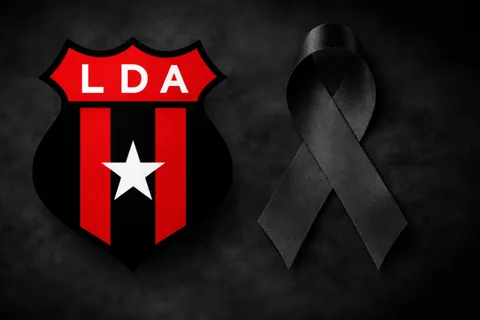 Dolor en Alajuelense por una muerte que golpea al vestuario: "Te voy a extrañar mucho"